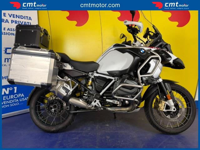 BMW R 1250 GS Adventure