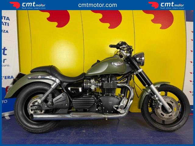 Triumph Speedmaster