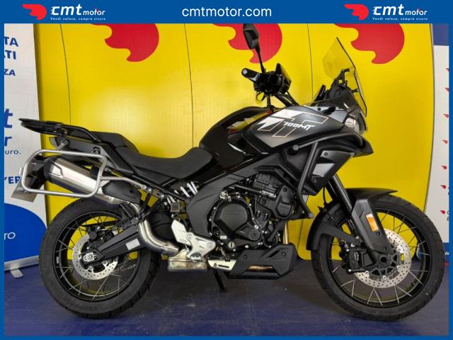 CF MOTO 700MT Adventure