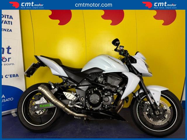 Kawasaki Z 750