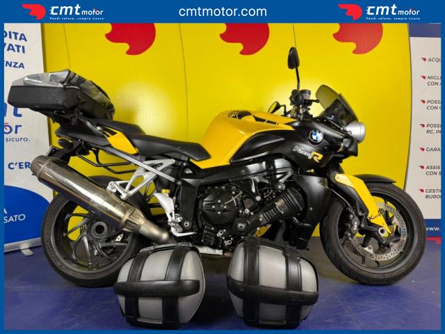 BMW K 1200 R