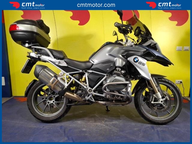 BMW R 1200 GS
