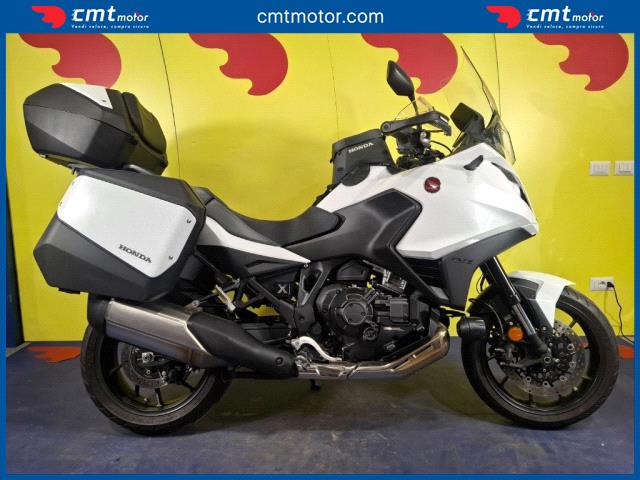 Honda NT 1100