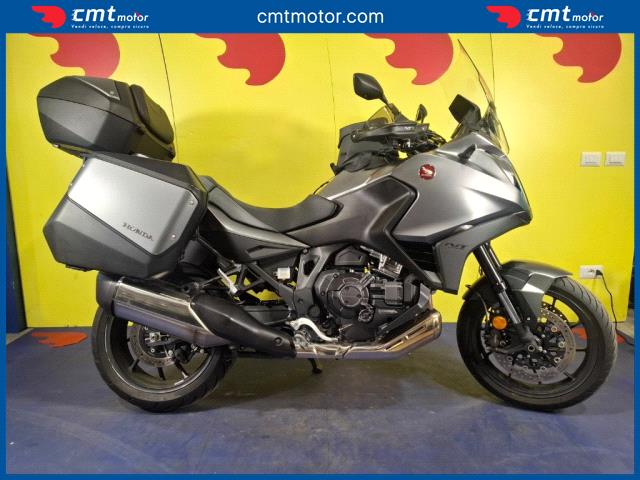 Honda NT 1100
