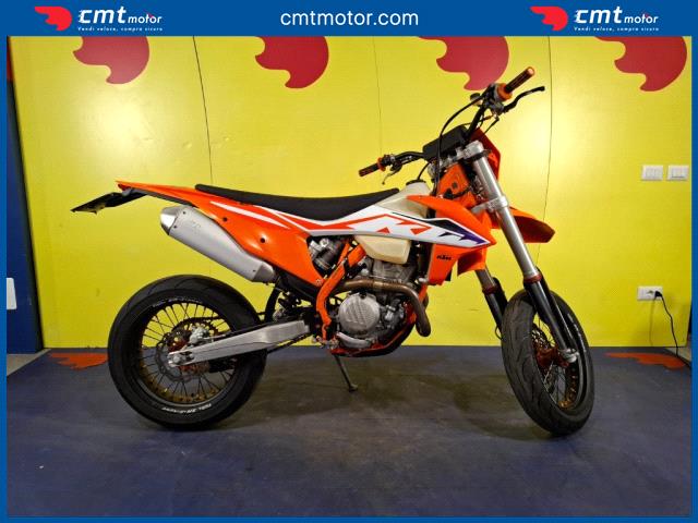 KTM 350 EXC-F