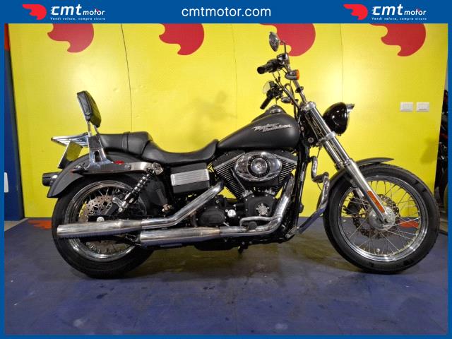Harley-Davidson Dyna