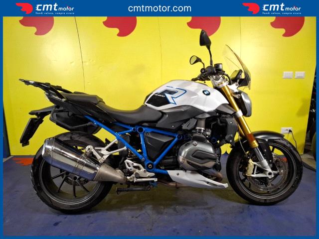 BMW R 1200 R