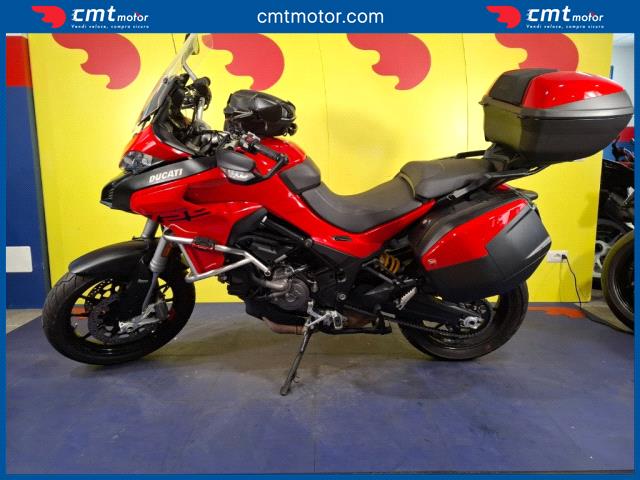Ducati Multistrada V2