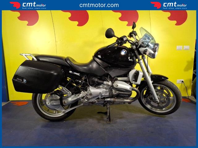 BMW R 850 R