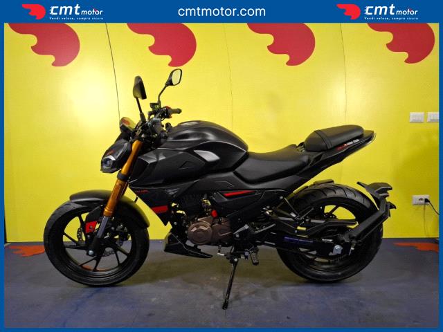 KL Duel 125