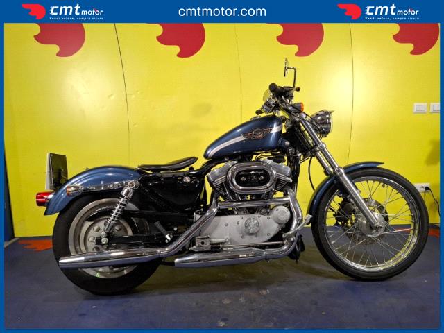 Harley-Davidson Sportster