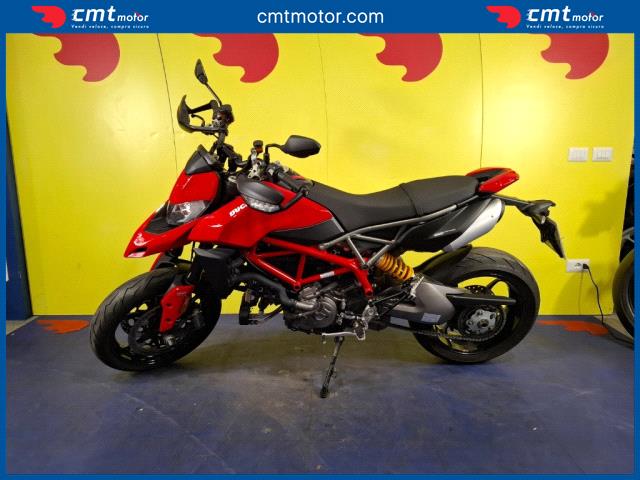 Ducati Hypermotard 950