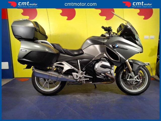 BMW R 1200 RT
