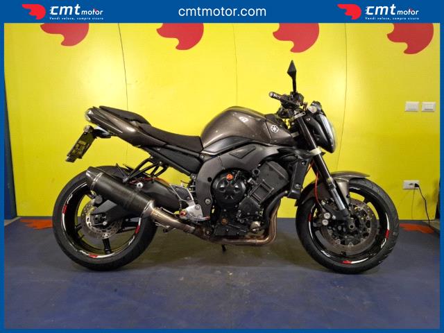Yamaha FZ1
