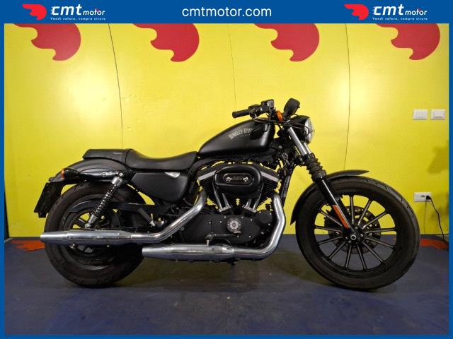 Harley-Davidson Sportster