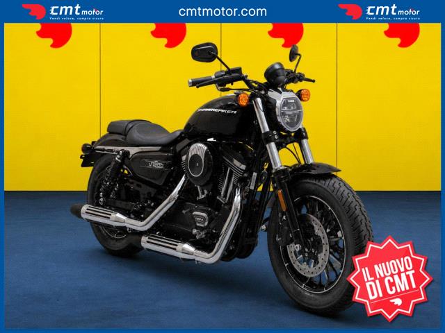 SWM Stormbreaker V1200