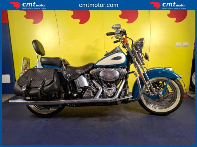 Harley-Davidson Softail