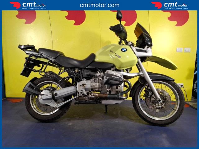 BMW R 1100 GS