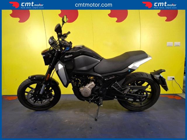 FB Mondial Flex 300