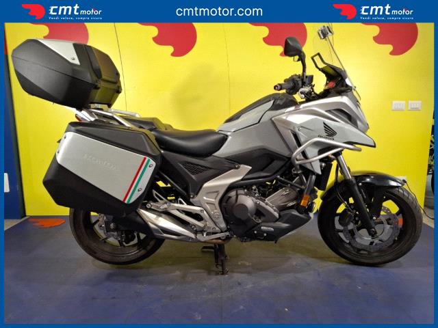Honda NC 750 X