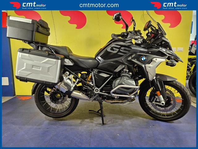 BMW R 1250 GS