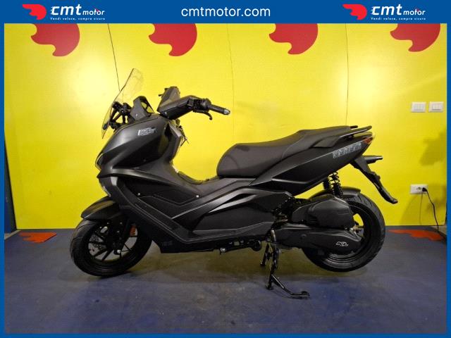 KL Brera 125