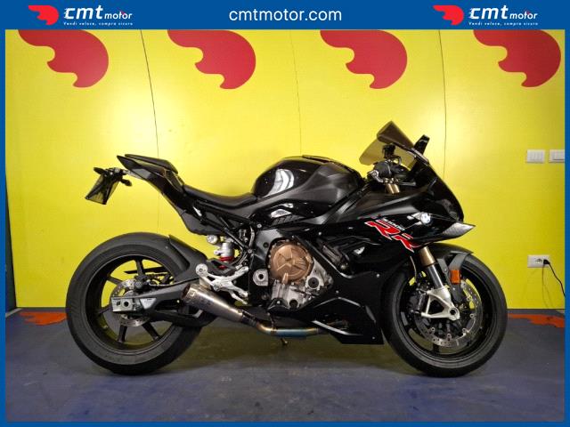 BMW S 1000 RR