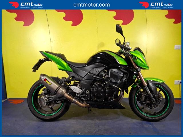 Kawasaki Z 750