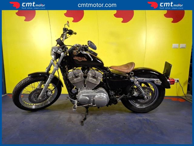 Harley-Davidson Sportster