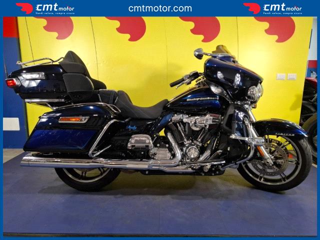 Harley-Davidson Touring