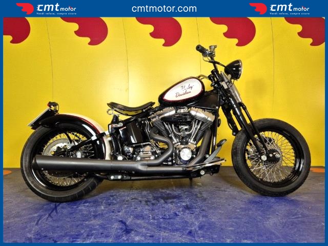 Harley-Davidson Softail