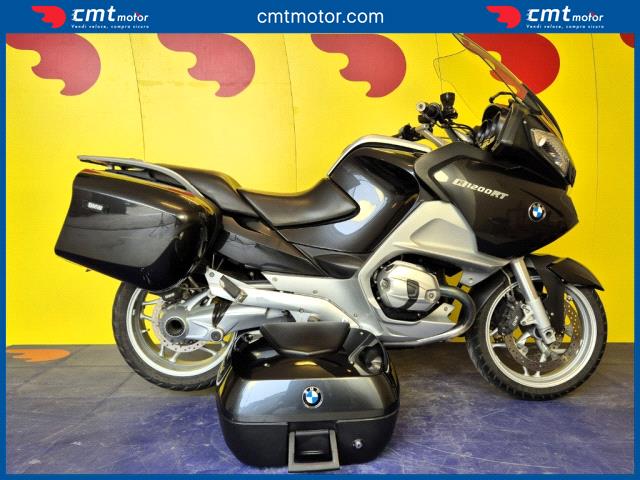 BMW R 1200 RT