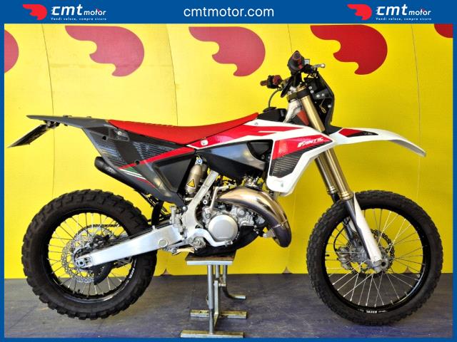 Fantic Motor XE 125