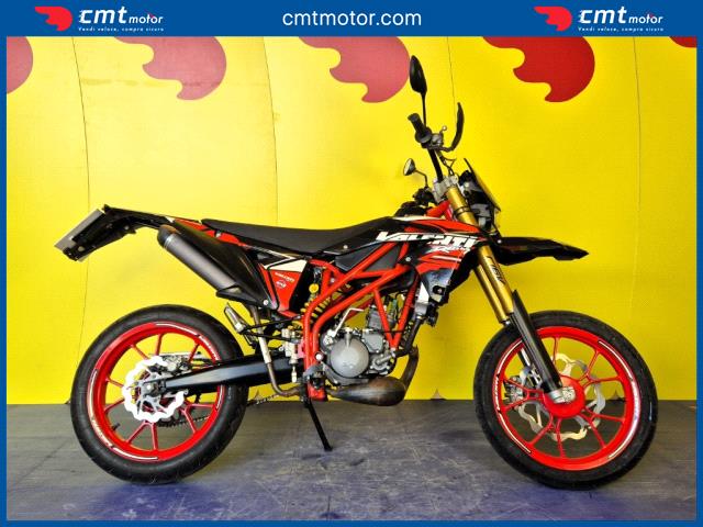 Valenti Racing SM 50