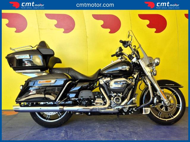 Harley-Davidson Touring