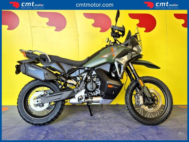 CF MOTO 1000MT-X
