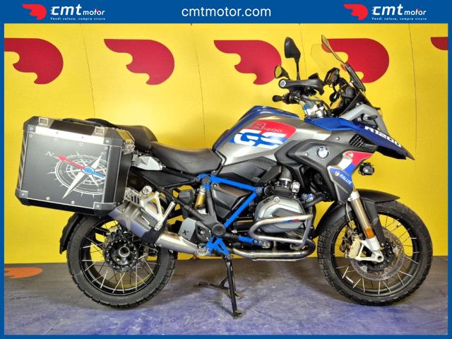 BMW R 1200 GS