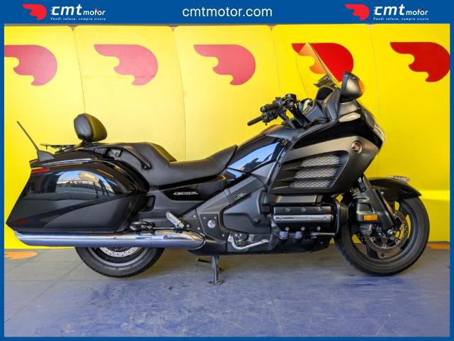 Honda GL 1800