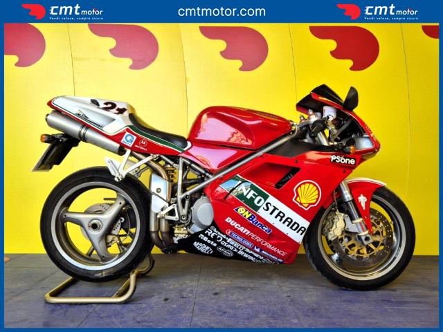 Ducati 748