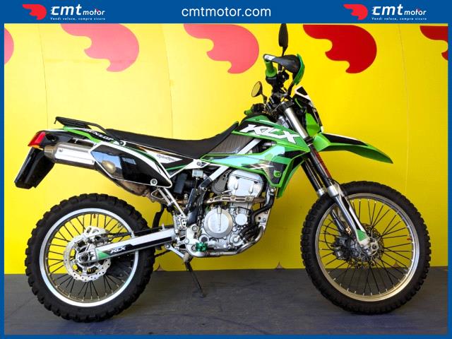 Kawasaki KLX 250