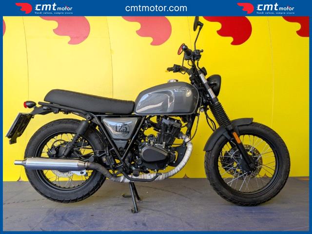Brixton Cromwell 125 - Calcinato (BS) - Via Statale, 39