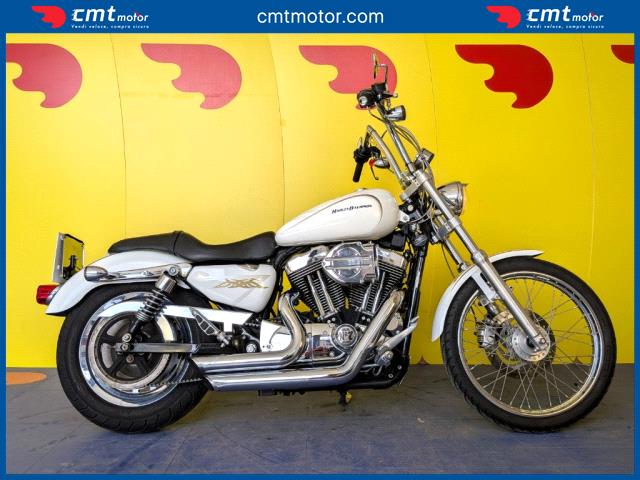 Harley-Davidson Sportster