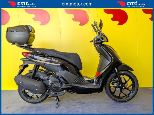 SWM C-Fly