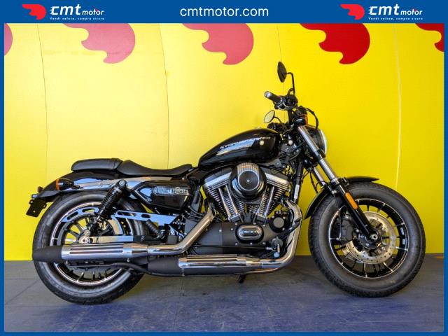 SWM Stormbreaker V1200