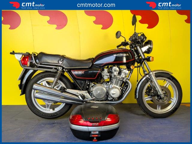 Honda CB 750 K