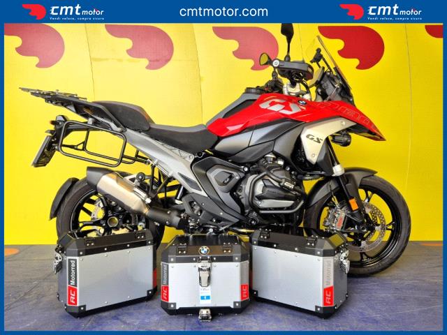 BMW R 1300 GS