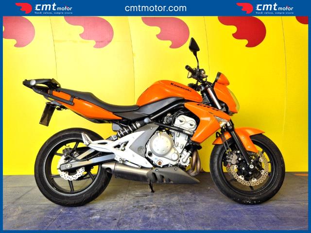 Kawasaki ER-6N