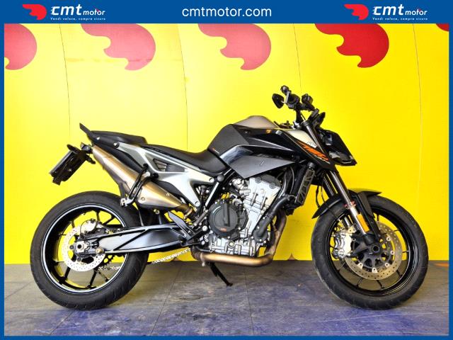 KTM 790 Duke