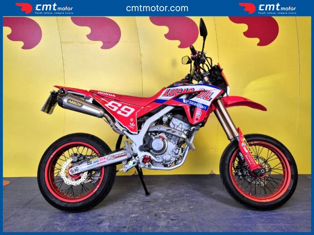 Honda CRF 300 L