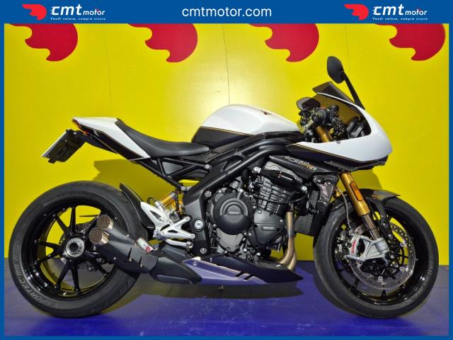 Triumph Speed Triple 1200